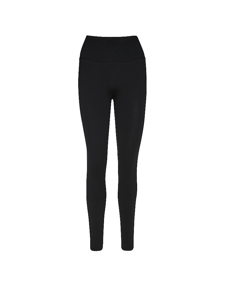 AIM'N AIM'N Damen Fitnesstight Shape Seamless schwarz | XS, schwarz