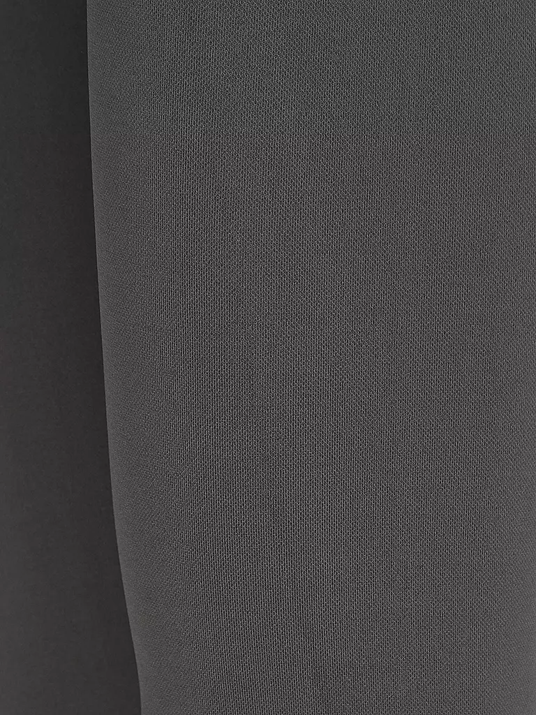 AIM'N | Damen Fitnesstight Shape Seamless | schwarz