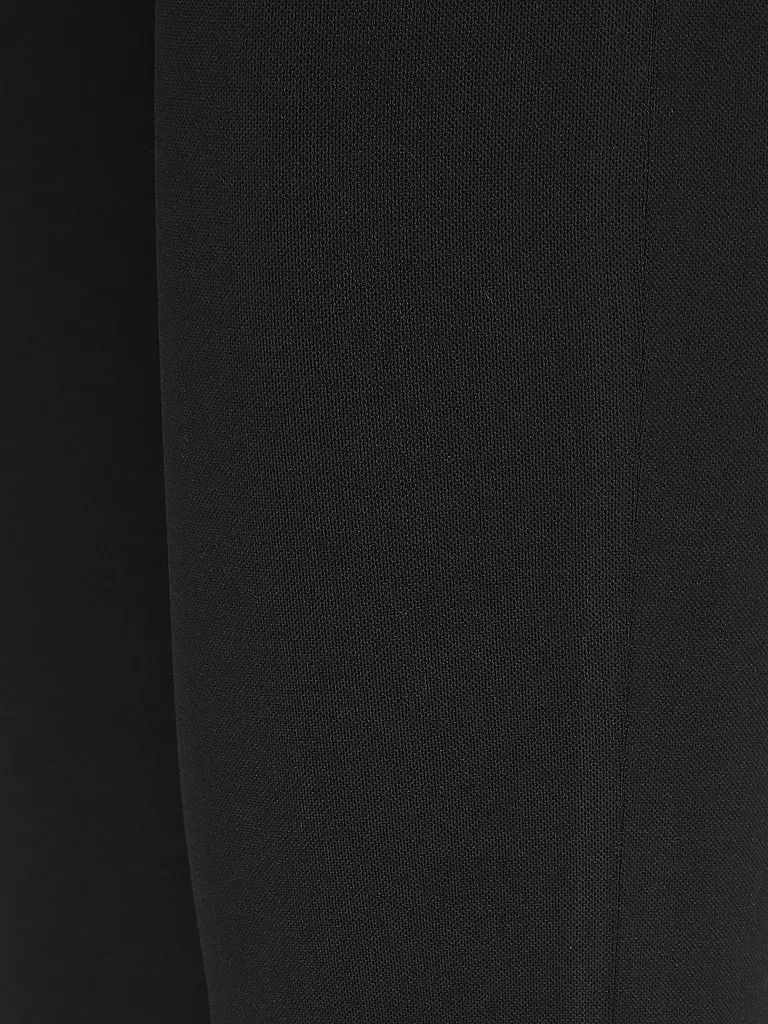 AIM'N | Damen Hose Shape Seamless Flare | schwarz