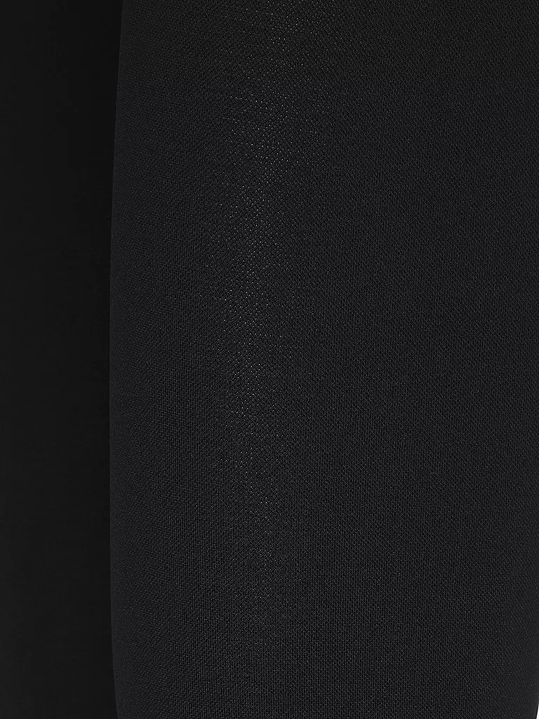 AIM'N | Damen Short Shape Seamless Hotpant | schwarz