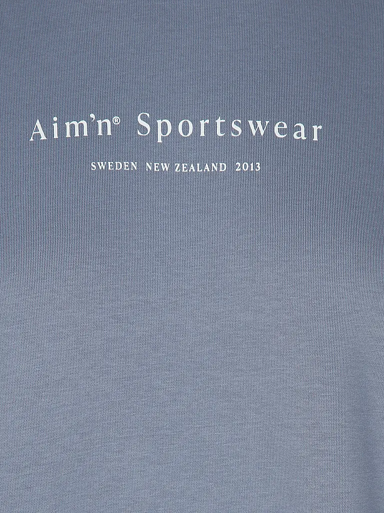 AIM'N | Damen Sweater Serif | 