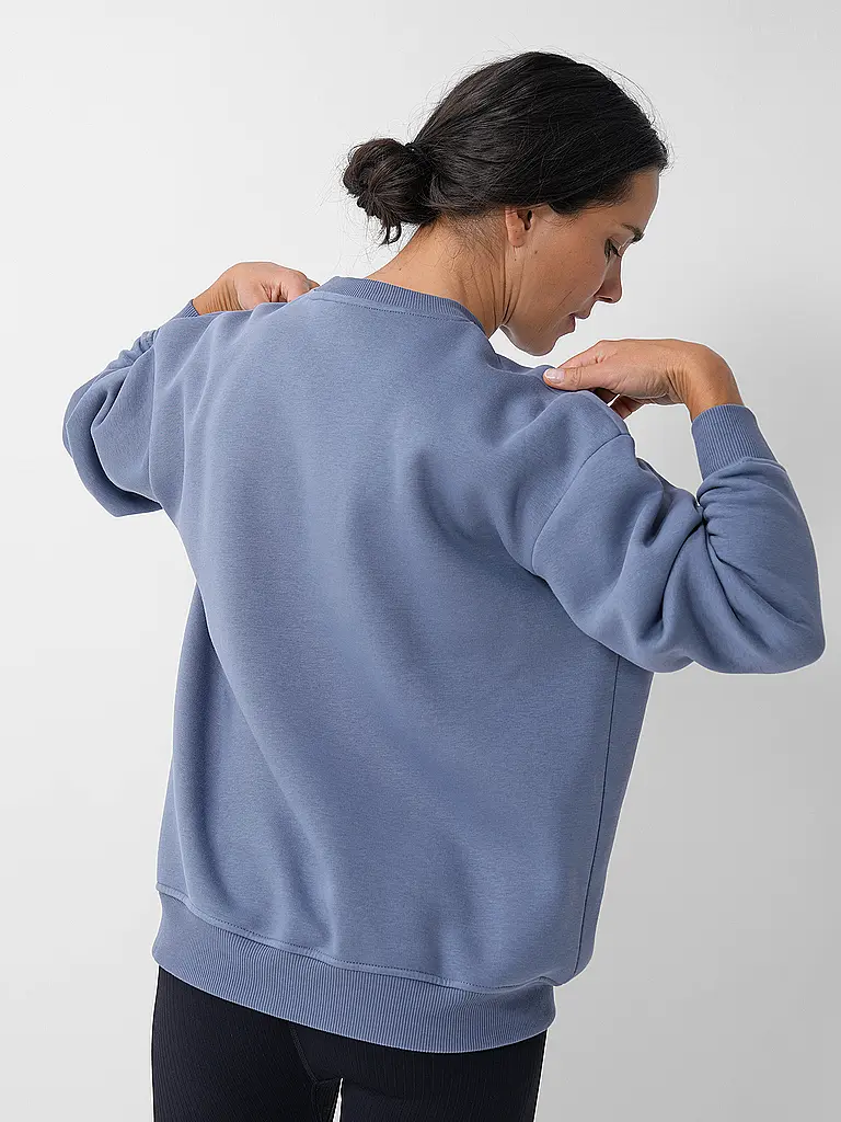 AIM'N | Damen Sweater Serif | 