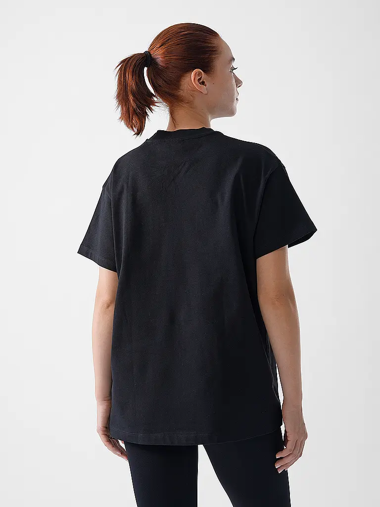 AIM'N | Damen T-Shirt Boyfriend | 