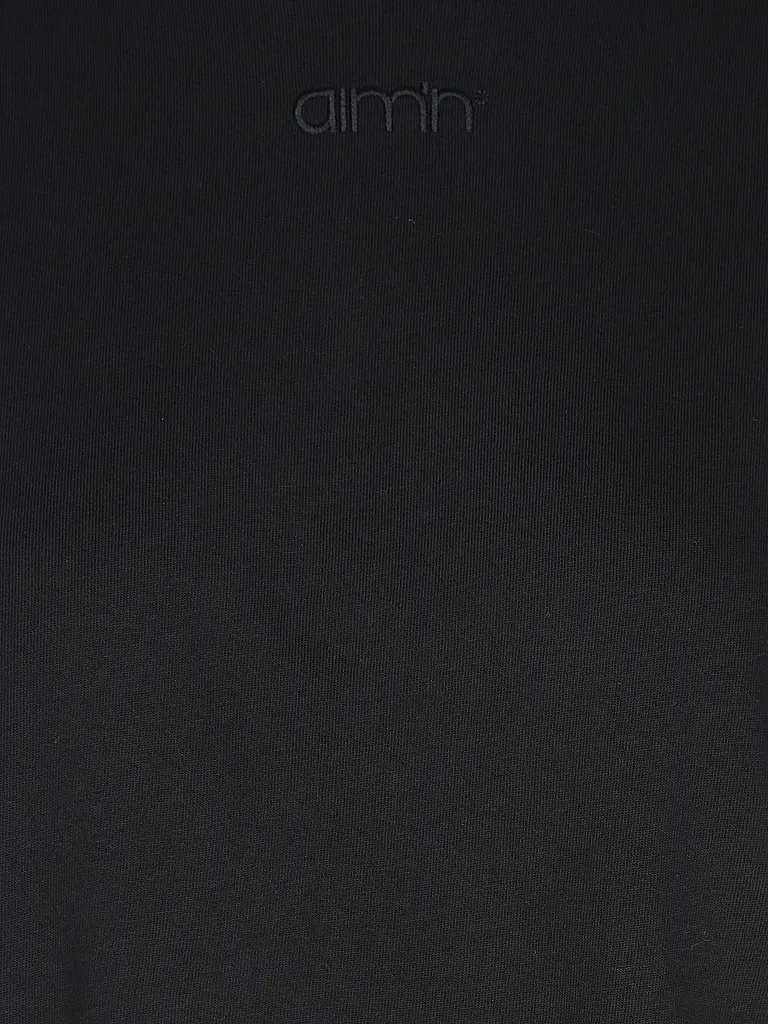 AIM'N | Damen T-Shirt Boyfriend | 