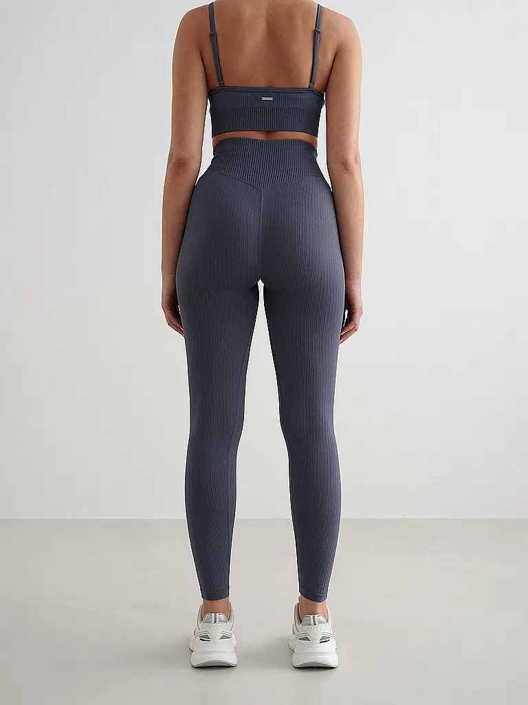AIM'N | Damen Tight Ripped Seamless | 