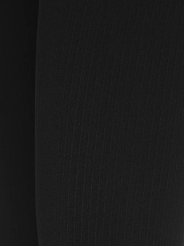 AIM'N | Damen Tight Ripped Seamless | schwarz
