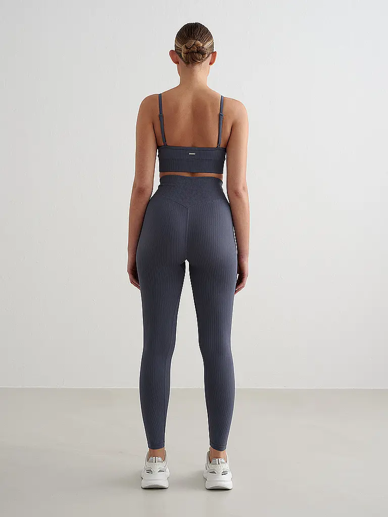 AIM'N | Damen Tight Ripped Seamless | 