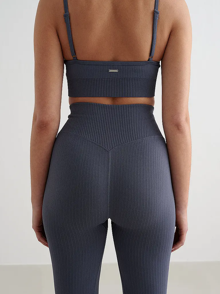 AIM'N | Damen Tight Ripped Seamless | 