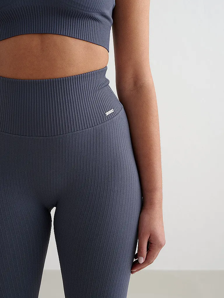 AIM'N | Damen Tight Ripped Seamless | 