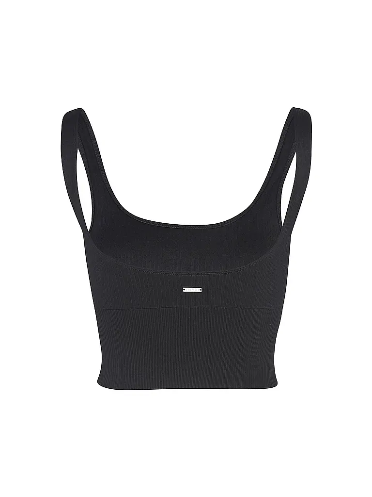 AIM'N | Damen Top Ribbed Seamless | 
