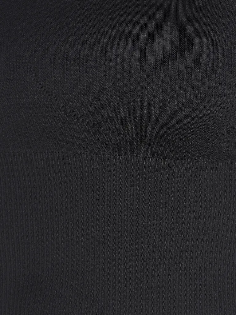 AIM'N | Damen Top Ribbed Seamless | 