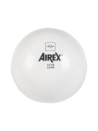 AIREX | Gymnastikball HEARTBEAT® Toning Ball