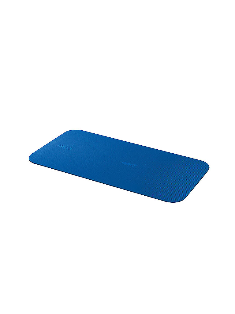 AIREX AIREX Trainingsmatte Coronella 200 blau, blau