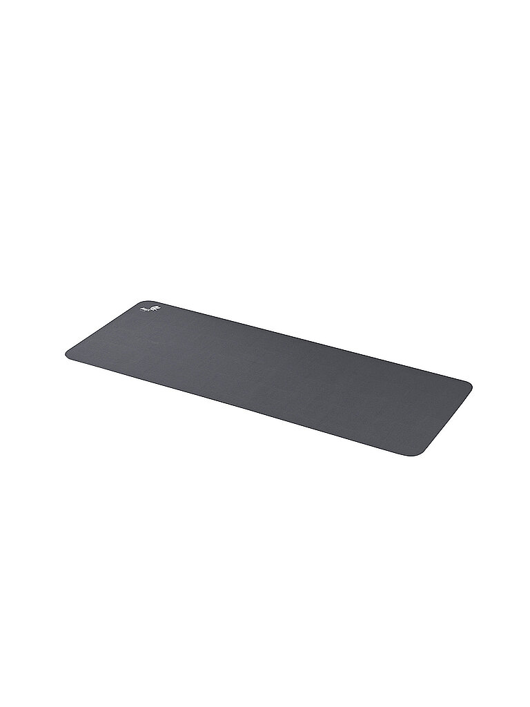 AIREX AIREX Yogamatte HEARTBEAT YOGA Pro grau, grau