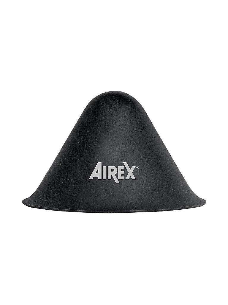 AIREX HEARTBEAT® Trigger Point Massage Tool schwarz