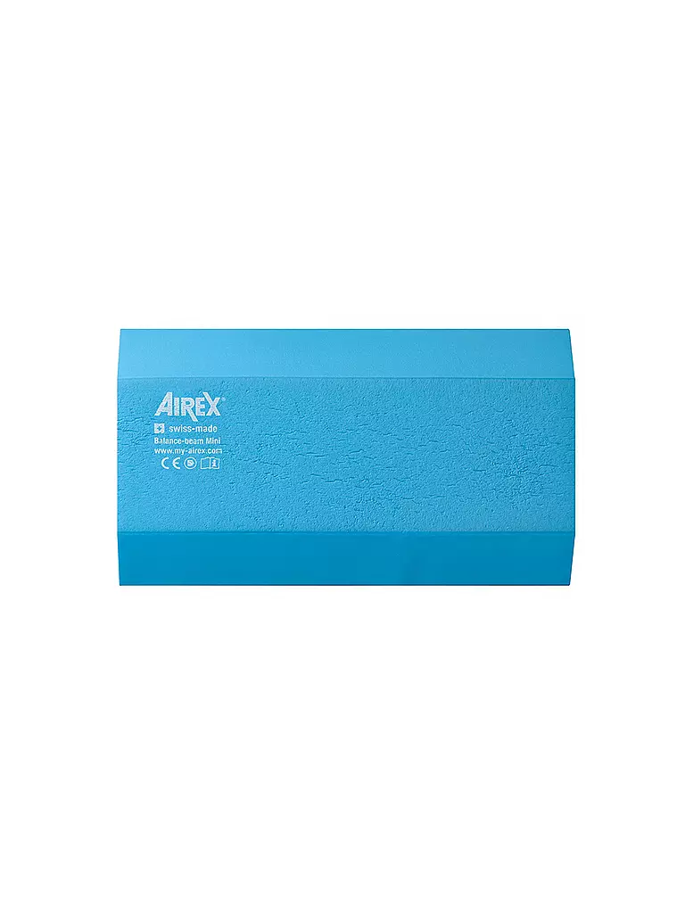 AIREX | Balance-Beam Mini | blau