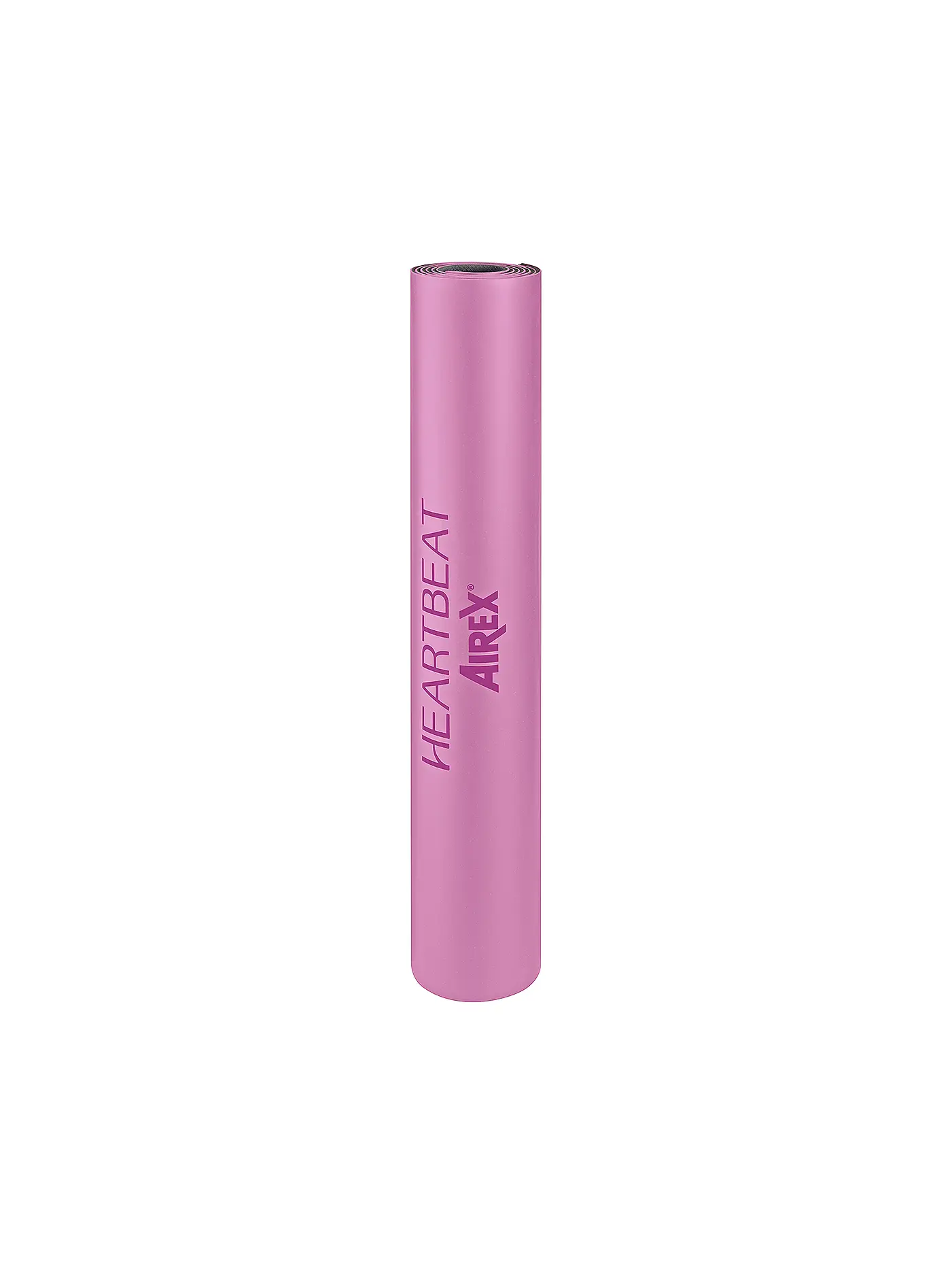 AIREX | Yogamatte Heartbeat | pink