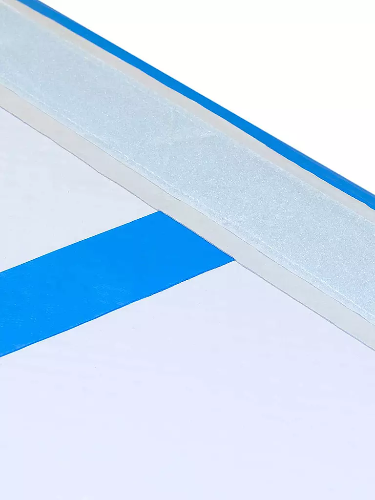 AIRTRACK NORDIC | AirTrack Nordic Heim 3M | blau
