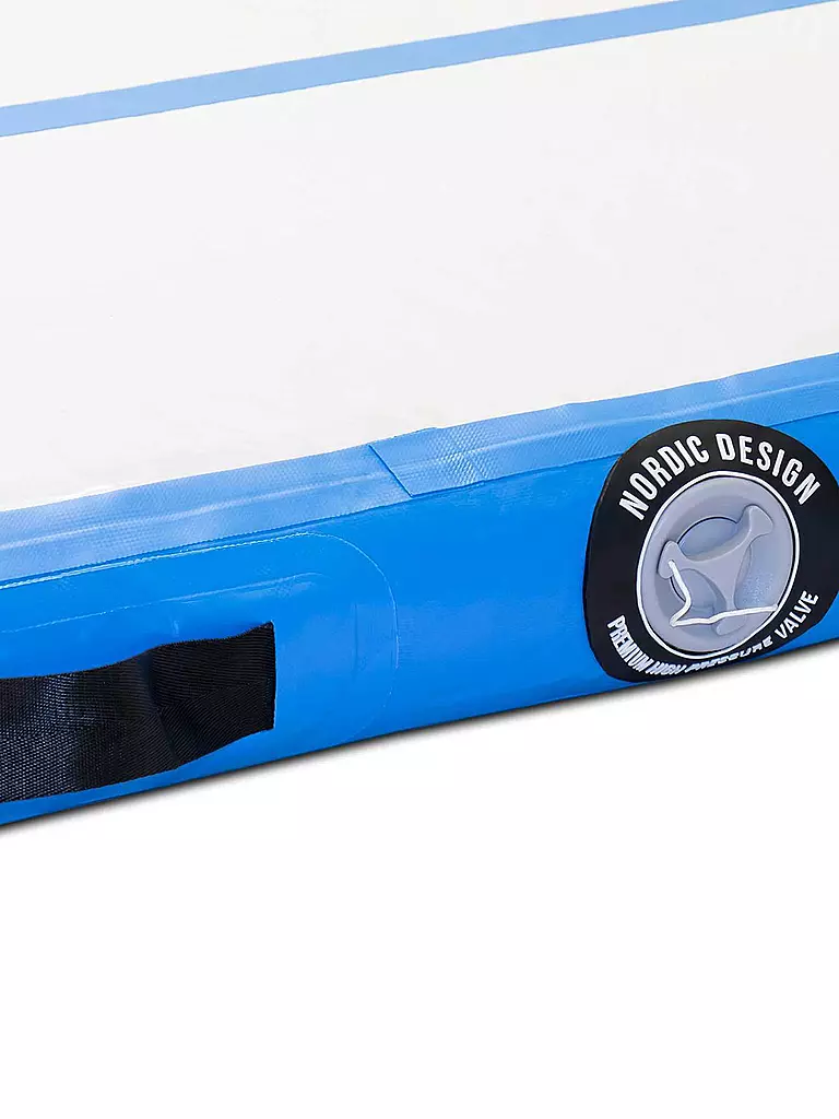 AIRTRACK NORDIC | AirTrack Nordic Heim 3M | blau