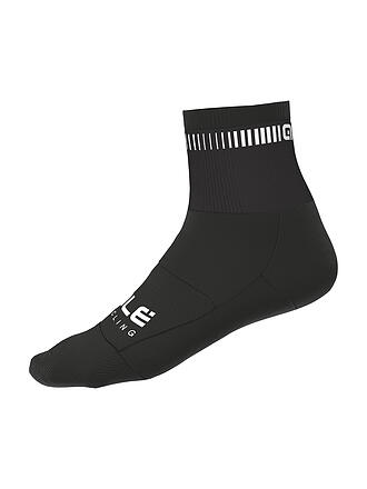 ALÉ | Damen Radsocken Logo Q-Skin