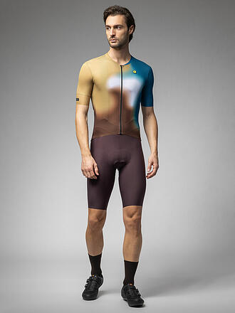 ALÉ | Herren Radtrikot Flash