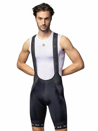 ALÉ | Herren Rad Trägerhose Strada 2.0