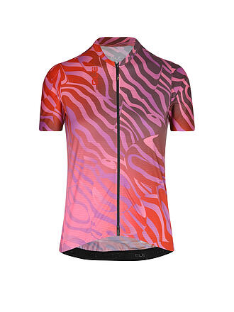 ALÉ | Damen Radtrikot Surface