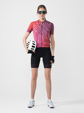 ALÉ | Damen Radtrikot Surface