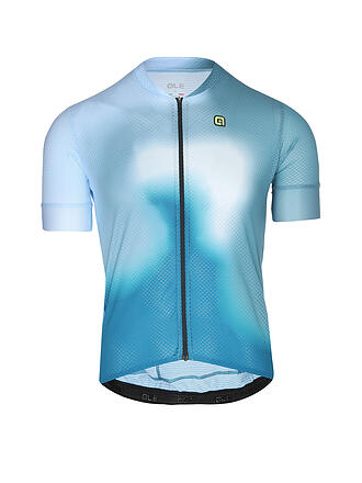 ALÉ | Herren Radtrikot Flash