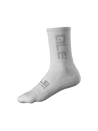 ALÉ | Herren Radsocken Round
