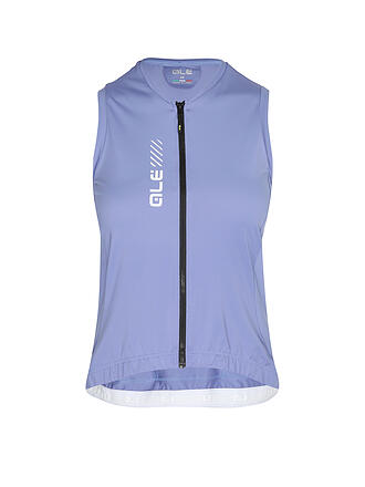 ALÉ | Damen Radtrikot Color Block