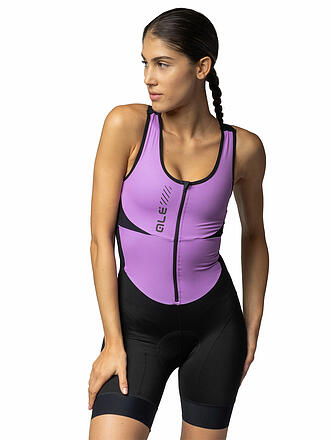 ALE | Damen Radbody Color Block