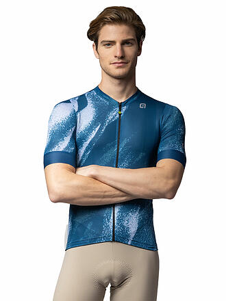 ALE | Herren Radtrikot Trace