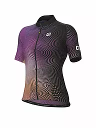 ALE | Damen Radtrikot Circus | beere