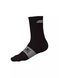 ALE | Herren Radsocken Follow Me | braun