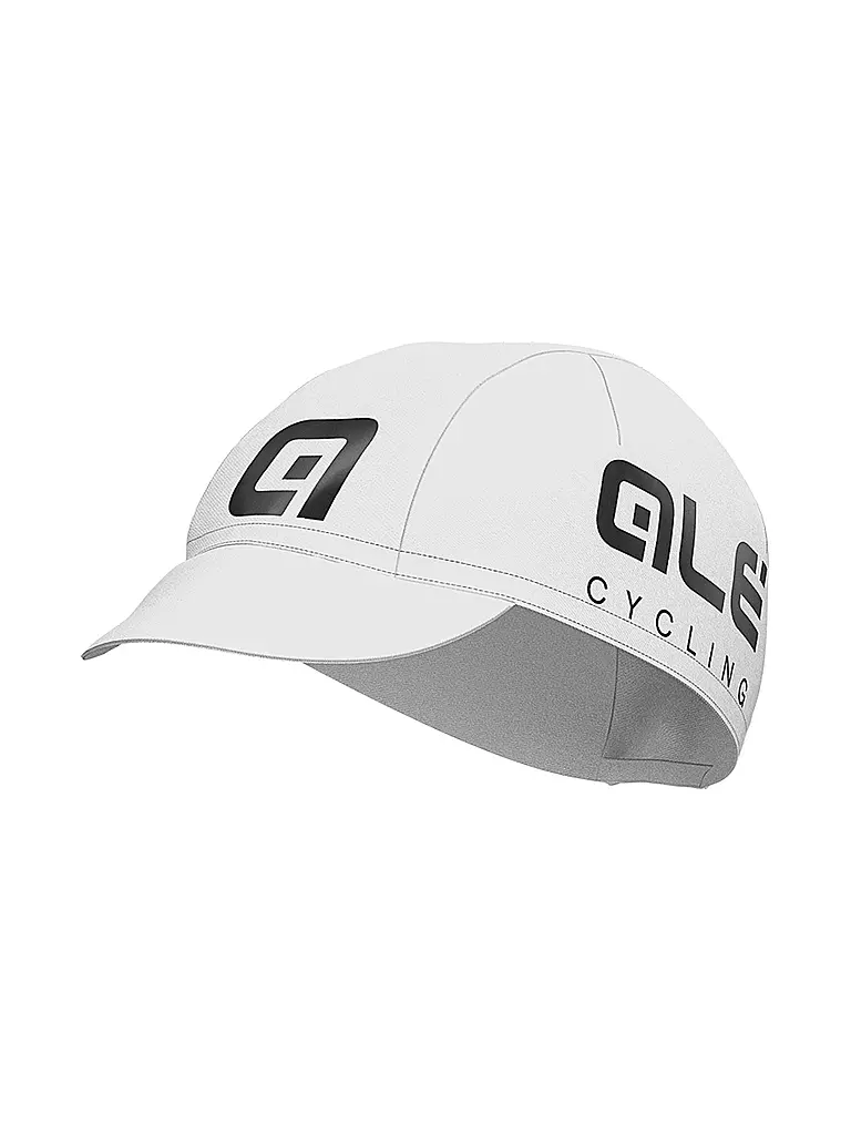 ALE | Kappe Cotton | weiss