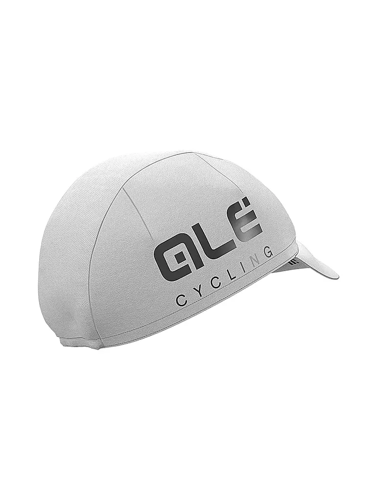 ALE | Kappe Cotton | weiss