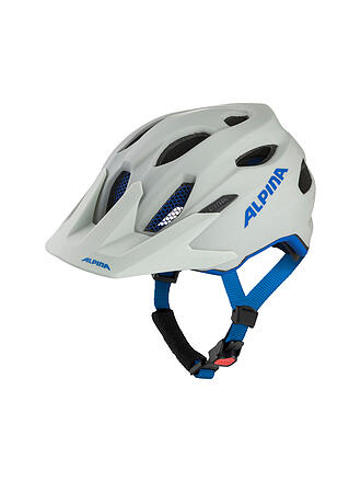 ALPINA | Kinder Fahrradhelm Carapax Junior