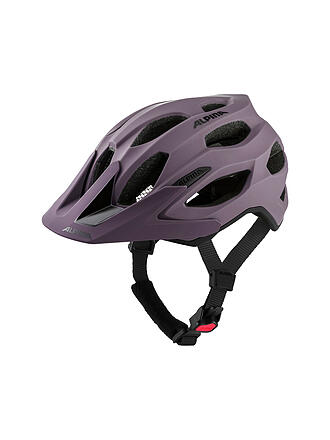 ALPINA | Fahrradhelm Carapax 2.0