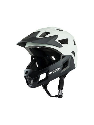 ALPINA | Kinder Fullface MTB-Helm Rupi