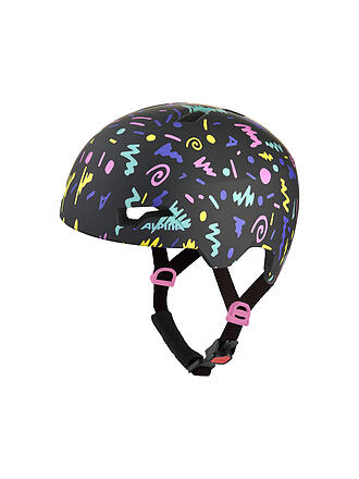 ALPINA | Kinder Fahrradhelm Hackney