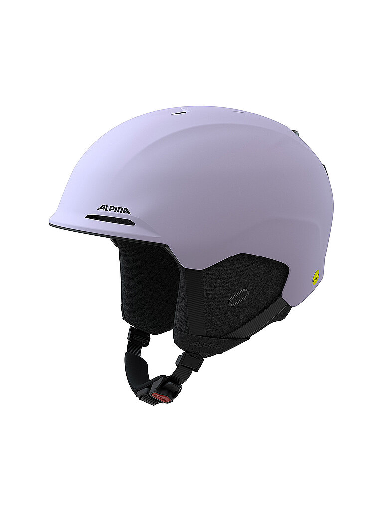 Alpina ALPINA Skihelm Kroon MIPS lila | 51-55CM, lila