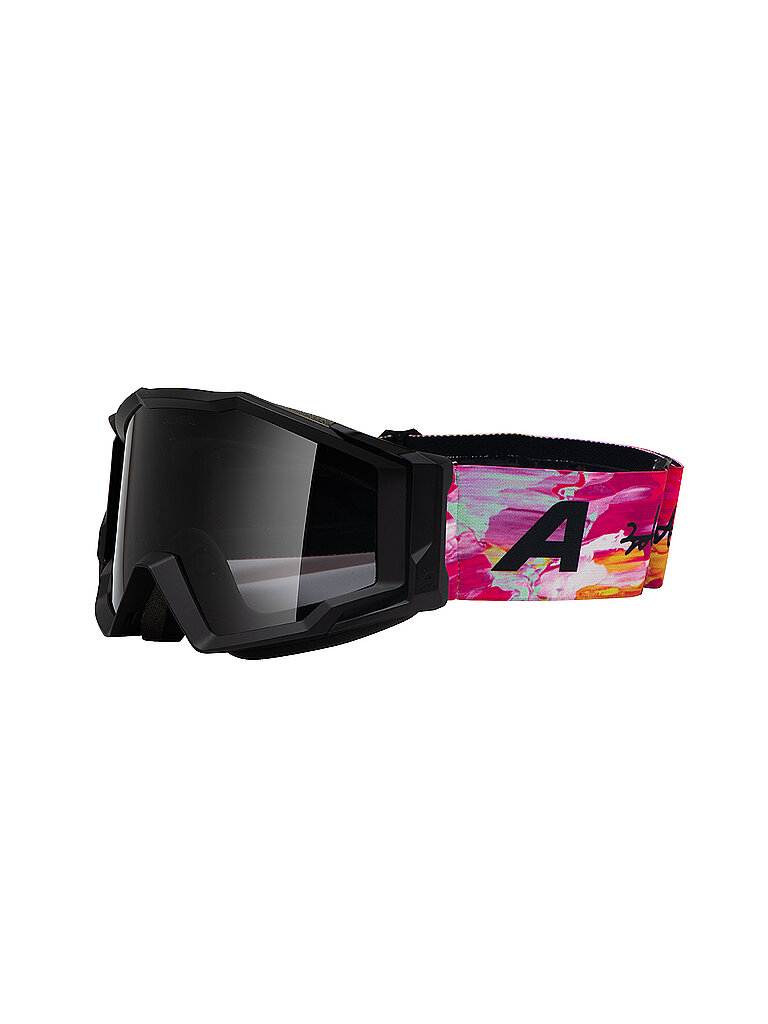 Alpina ALPINA Radbrille Circus bunt, bunt