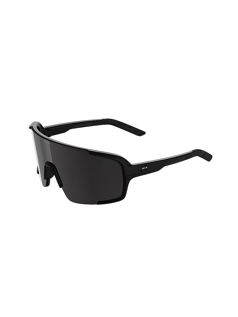 Alpina ALPINA Damen Radbrille Lumin schwarz, schwarz