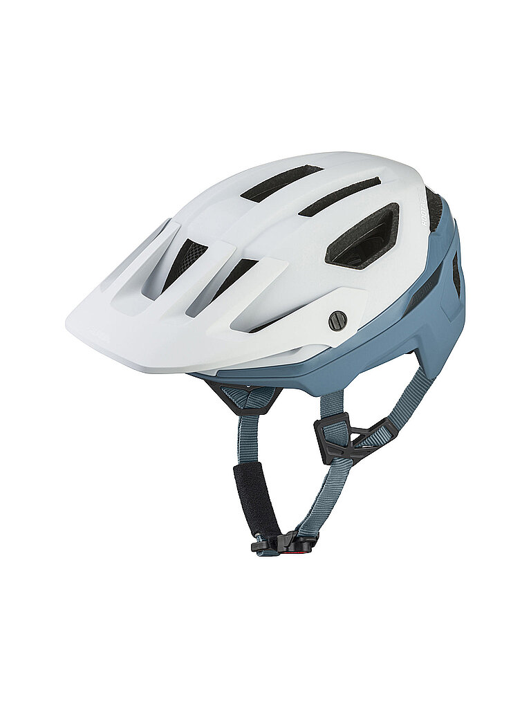 Alpina ALPINA Fahrradhelm Rootage 2 Mips weiss | 52-56CM, weiss