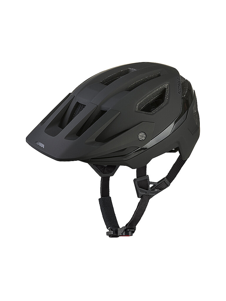 ALPINA Fahrradhelm Rootage 2 Mips schwarz | 59-61CM