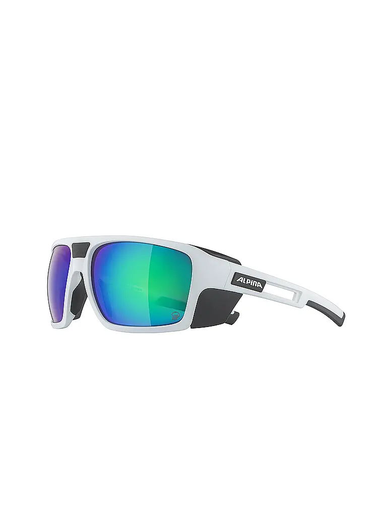ALPINA | Damen Bergbrille Skiwalsh | 