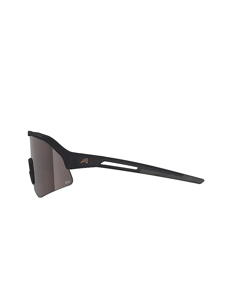 ALPINA | Damen Radbrille Sonic HR M Q-Lite | grau