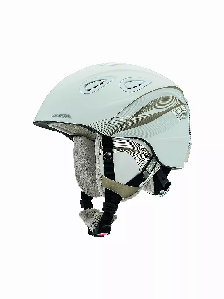 ALPINA | Damen Skihelm Grap 2.0 | 