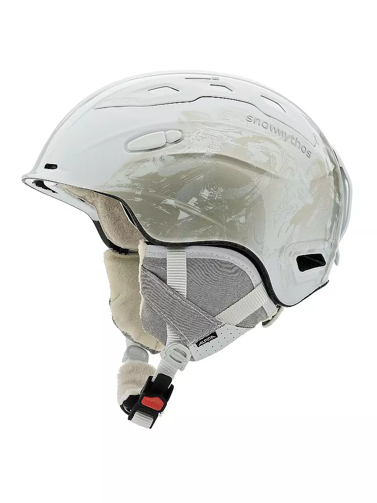 Faszinierend Skihelm Fr Damen Ebenbild